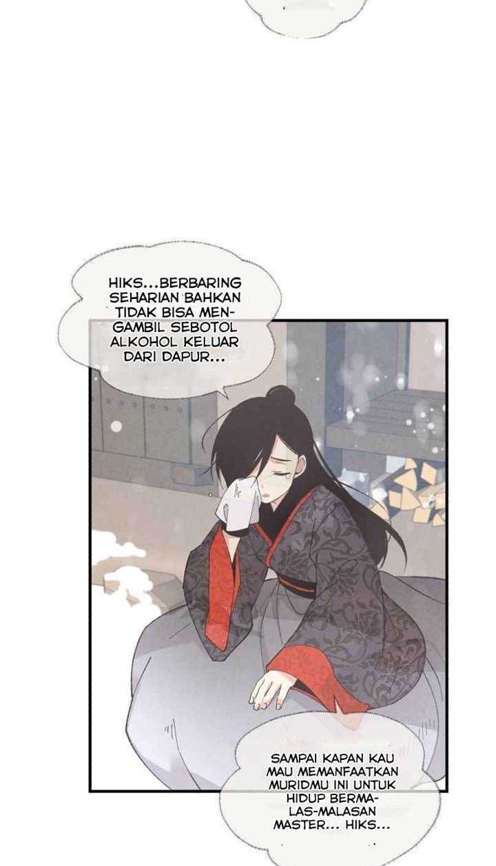 lightning expert Chapter 67 Gambar 34