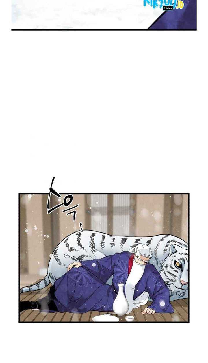 lightning expert Chapter 67 Gambar 37