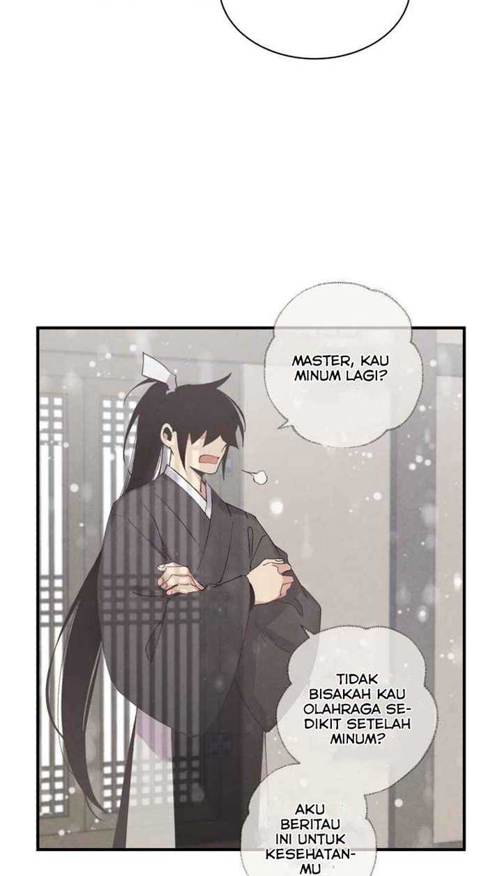 lightning expert Chapter 67 Gambar 33