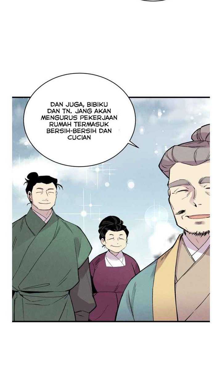 lightning expert Chapter 67 Gambar 56