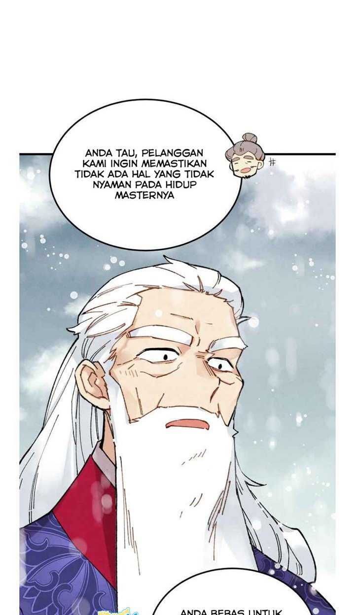 lightning expert Chapter 67 Gambar 57