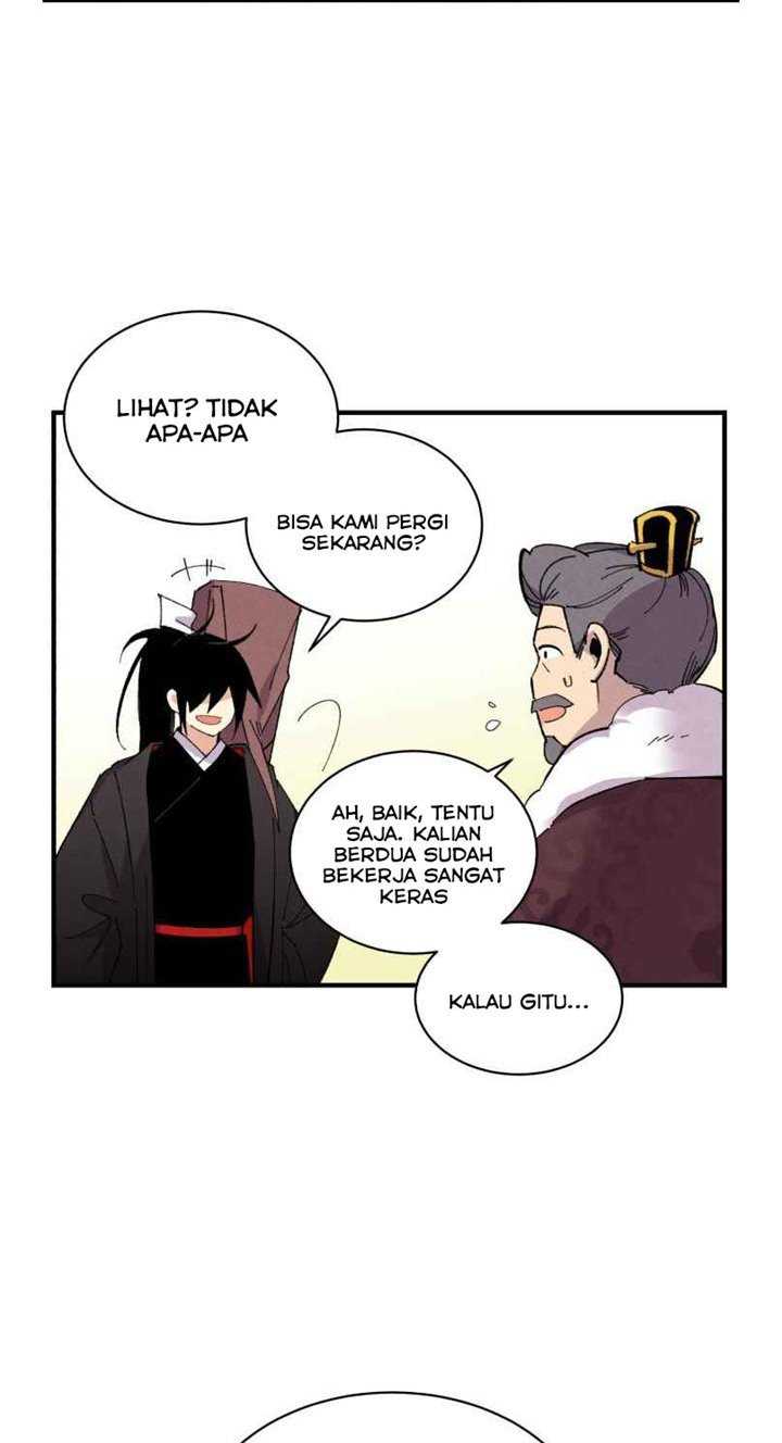 lightning expert Chapter 67 Gambar 64