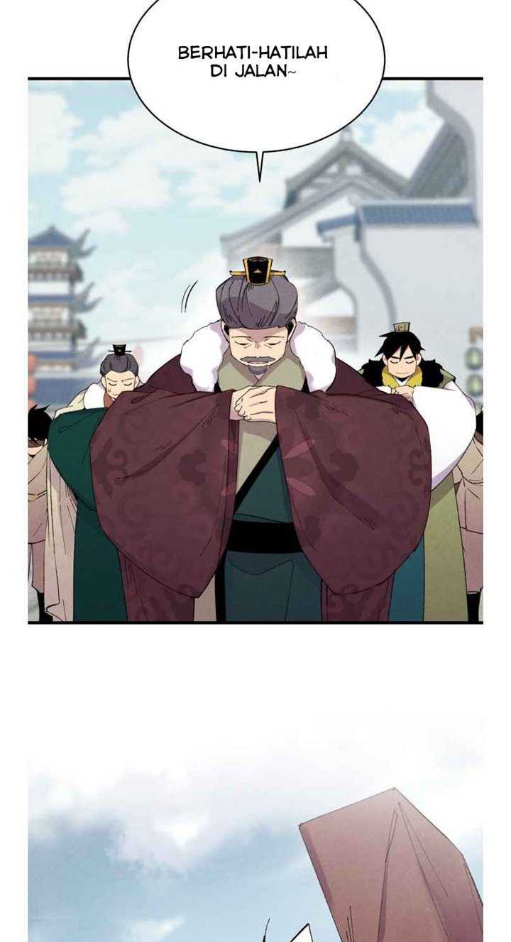 lightning expert Chapter 67 Gambar 65