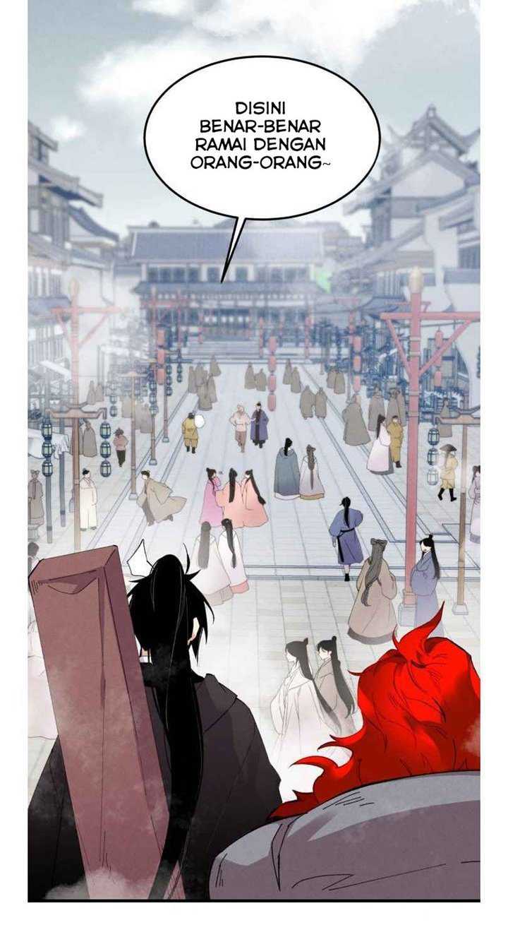 lightning expert Chapter 67 Gambar 68