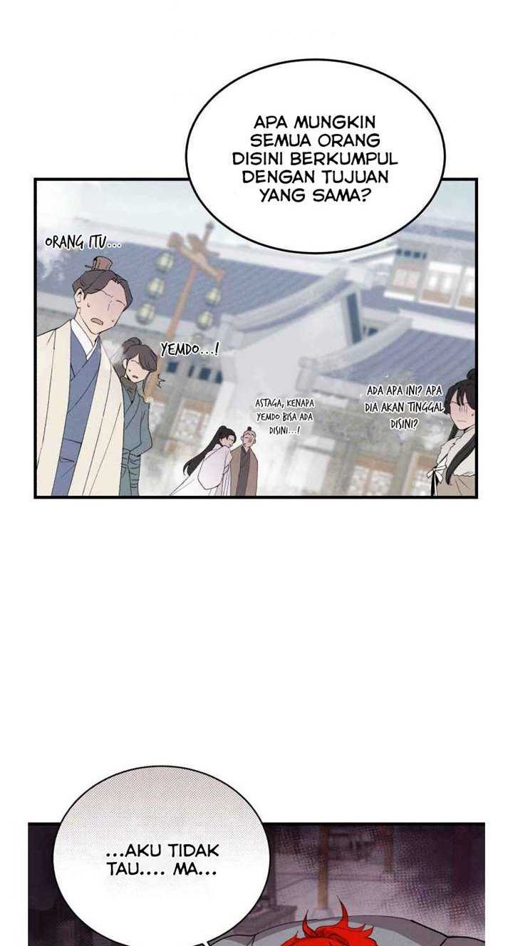 lightning expert Chapter 67 Gambar 69