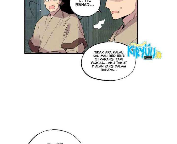 lightning expert Chapter 67 Gambar 6