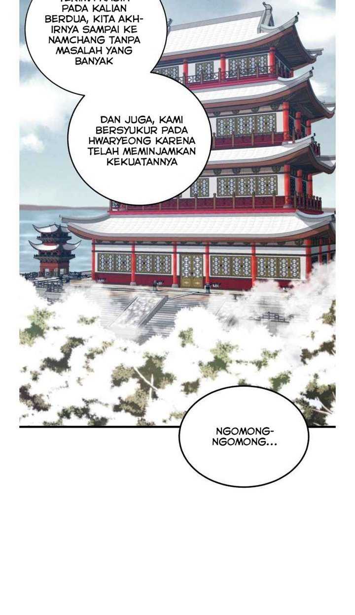 lightning expert Chapter 67 Gambar 61