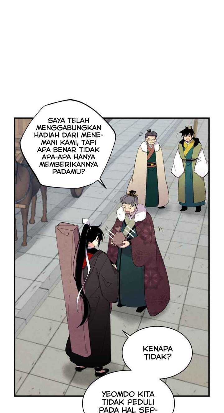 lightning expert Chapter 67 Gambar 62