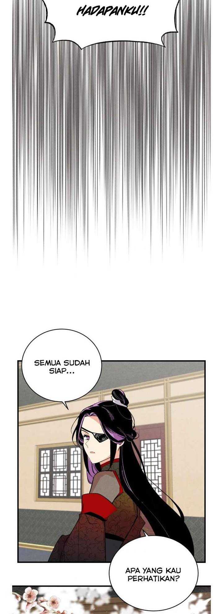 lightning expert Chapter 67 Gambar 79