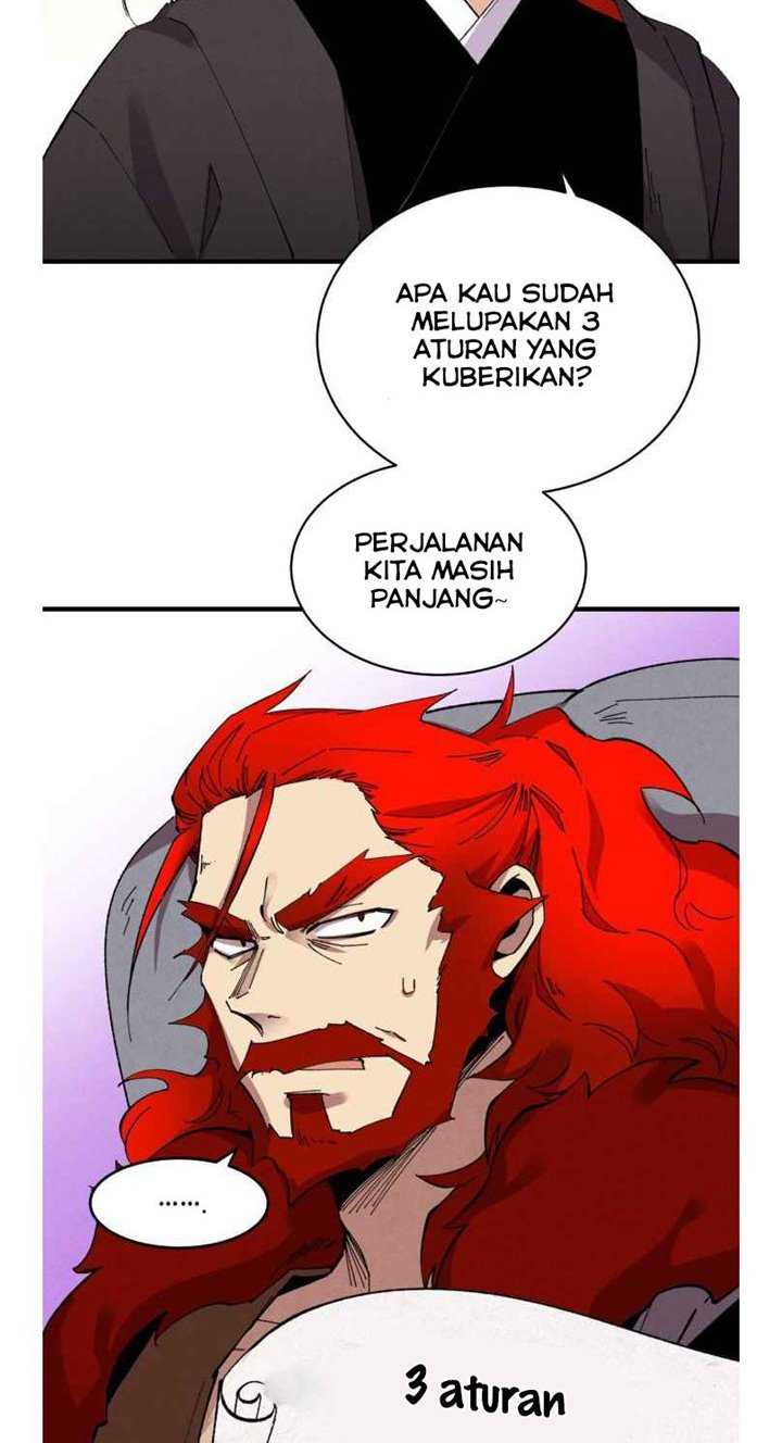 lightning expert Chapter 67 Gambar 71