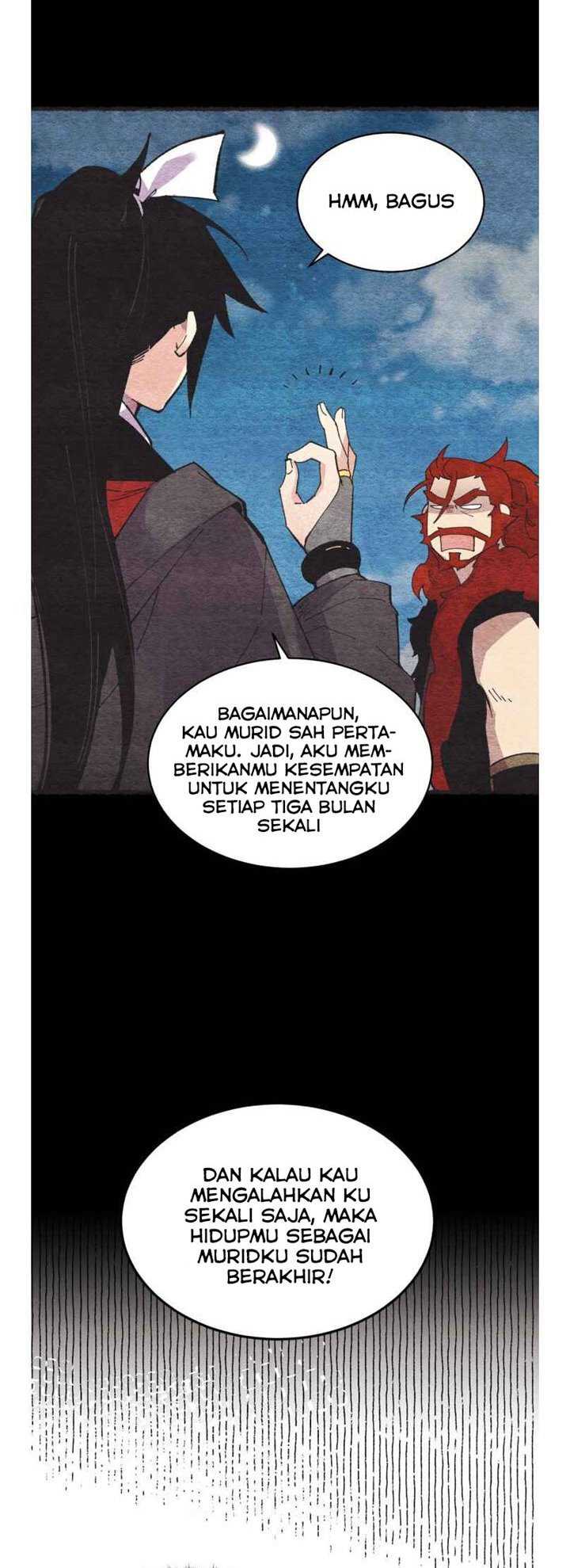 lightning expert Chapter 67 Gambar 73