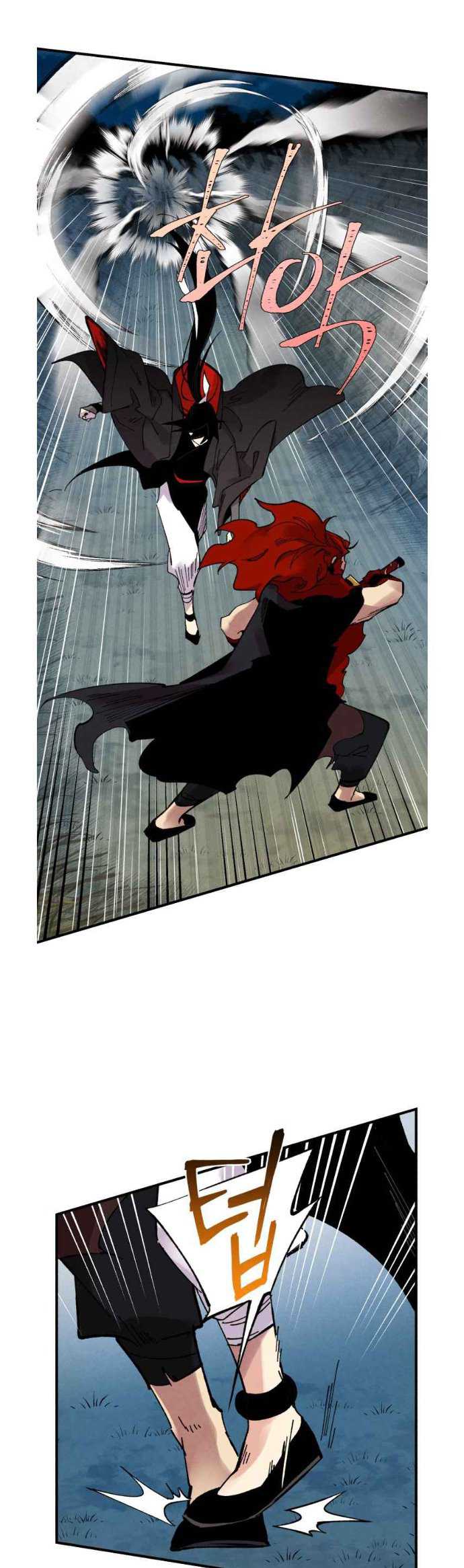 lightning expert Chapter 66 Gambar 11