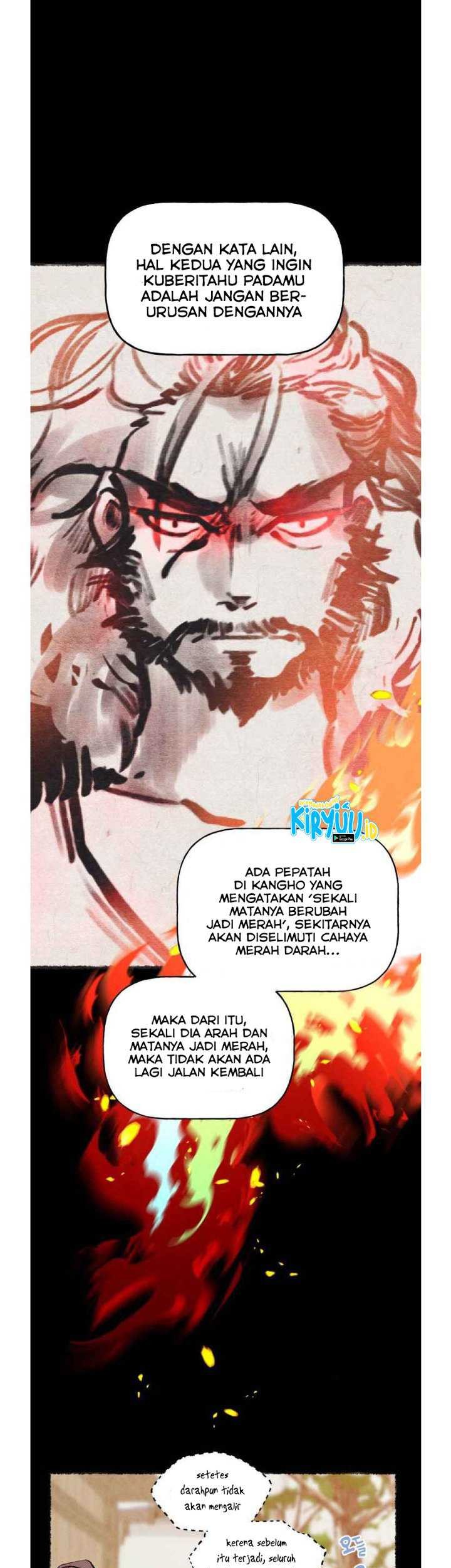 lightning expert Chapter 65 Gambar 25