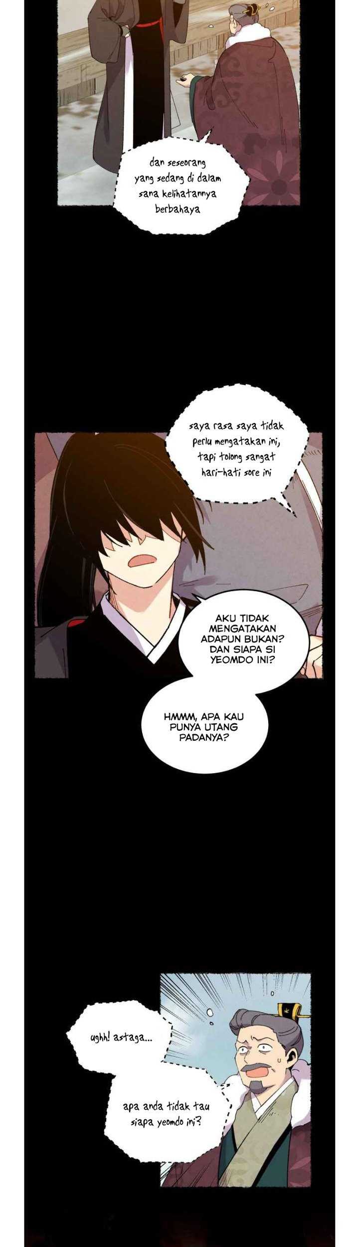 lightning expert Chapter 65 Gambar 17