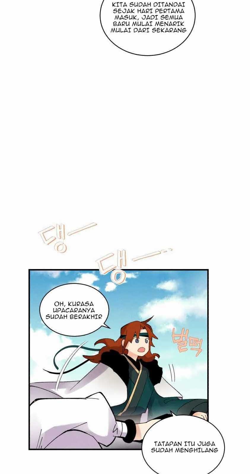 lightning expert Chapter 74 Gambar 25