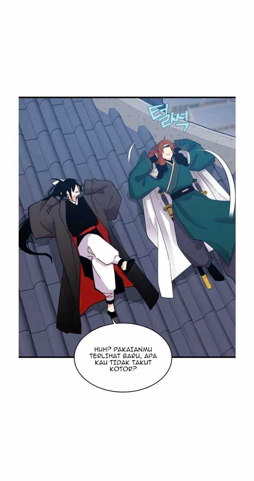 lightning expert Chapter 74 Gambar 18