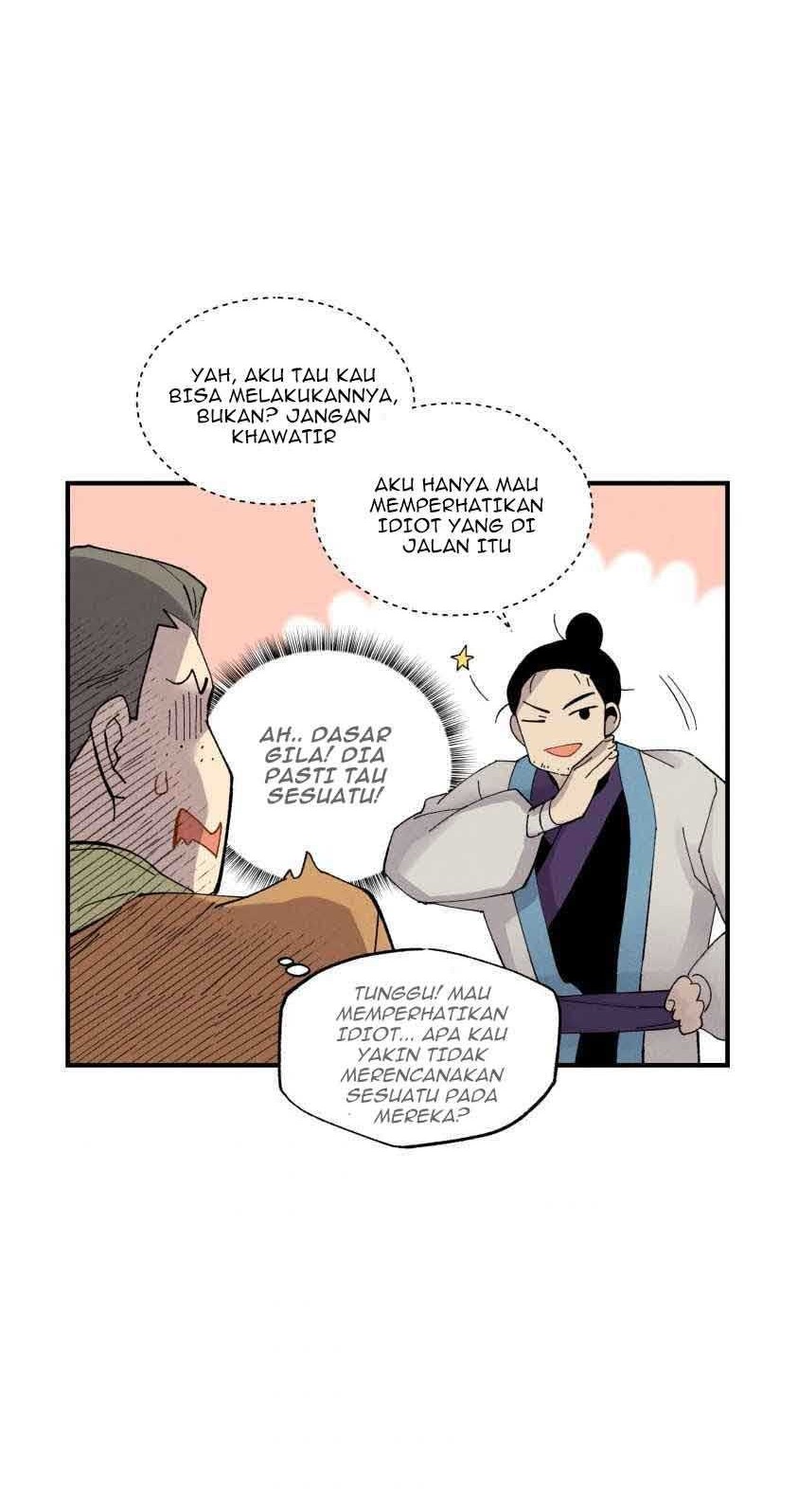 lightning expert Chapter 74 Gambar 37