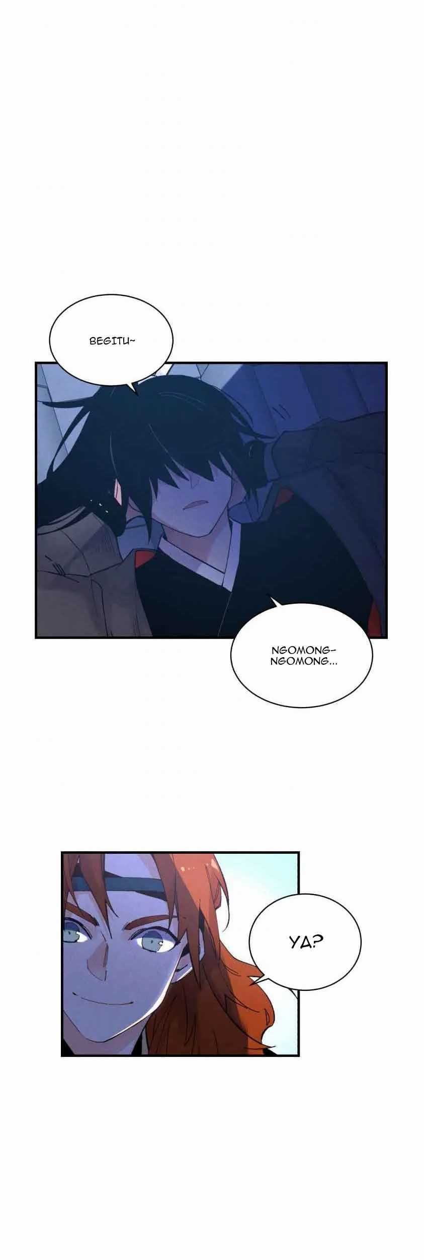 lightning expert Chapter 74 Gambar 4