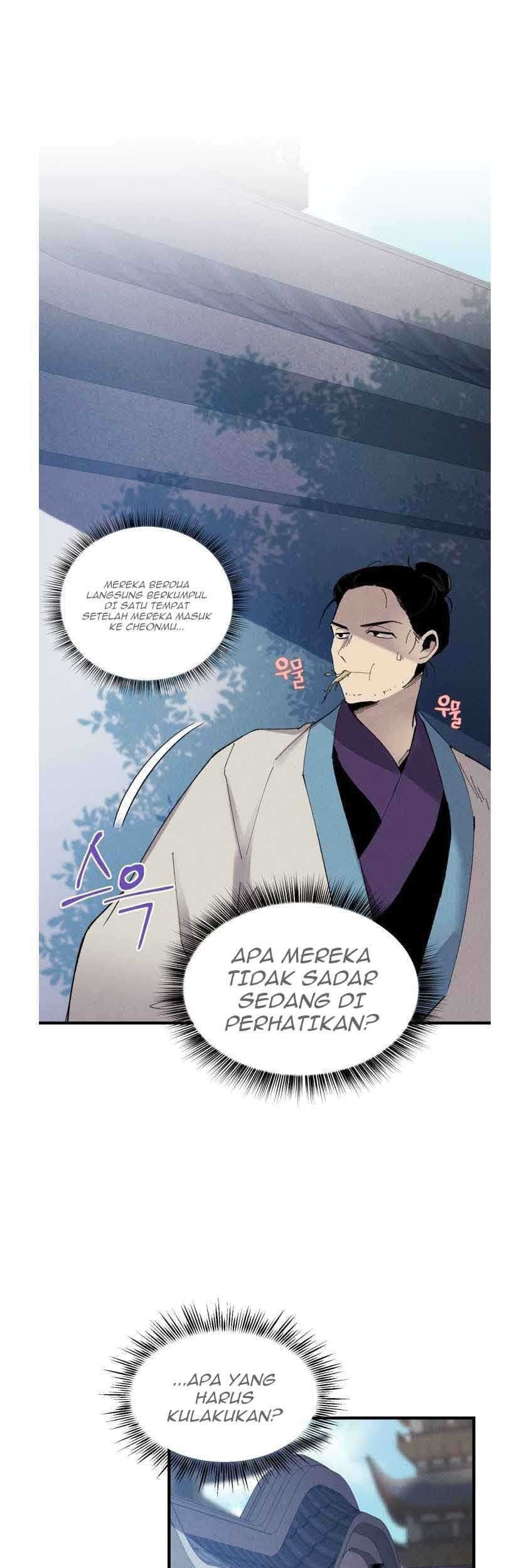 lightning expert Chapter 74 Gambar 15