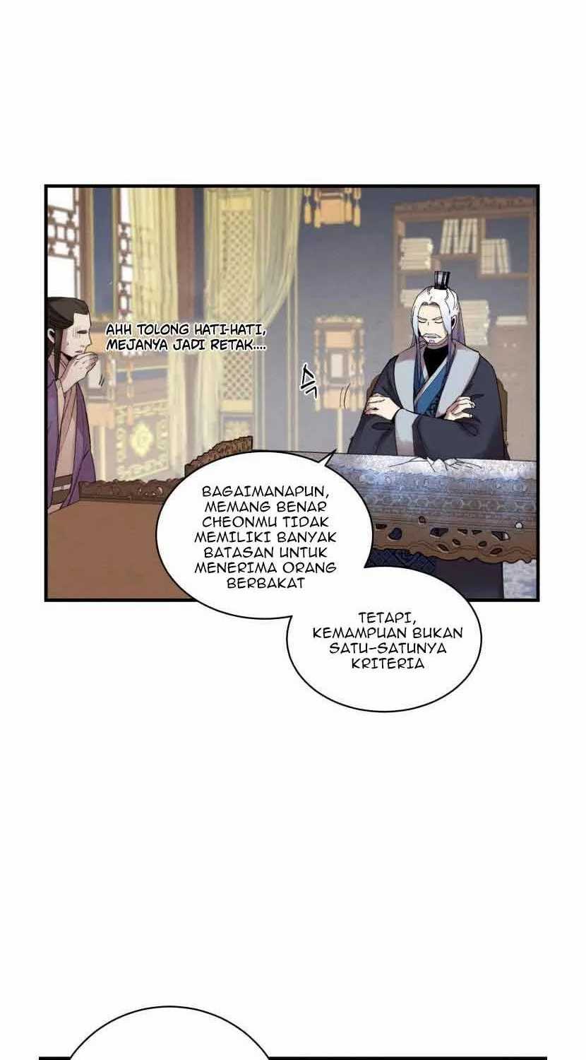 lightning expert Chapter 73 Gambar 15