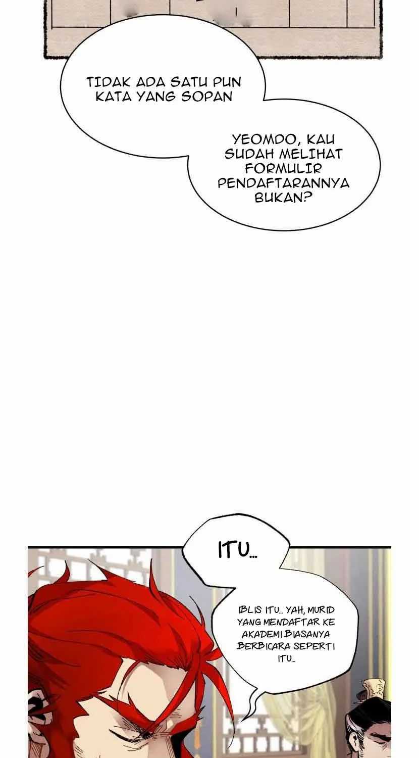 lightning expert Chapter 73 Gambar 18
