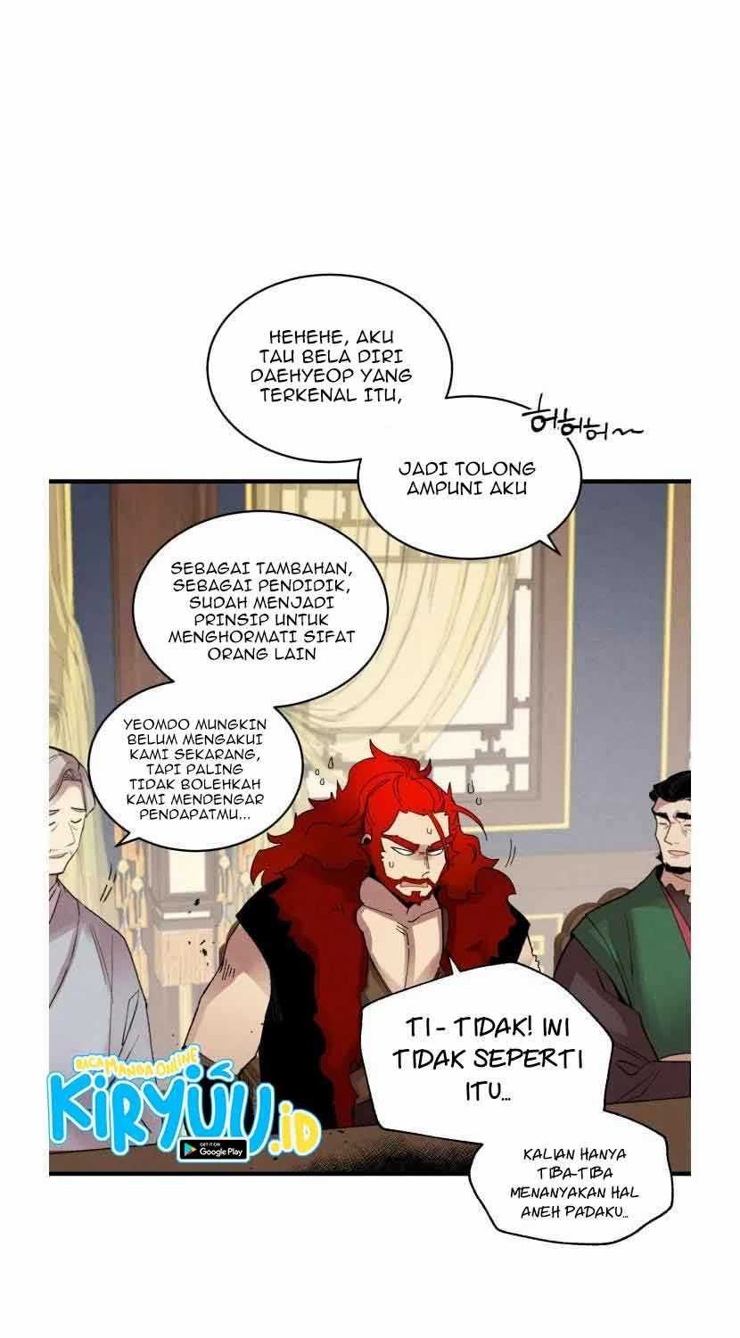 lightning expert Chapter 73 Gambar 12