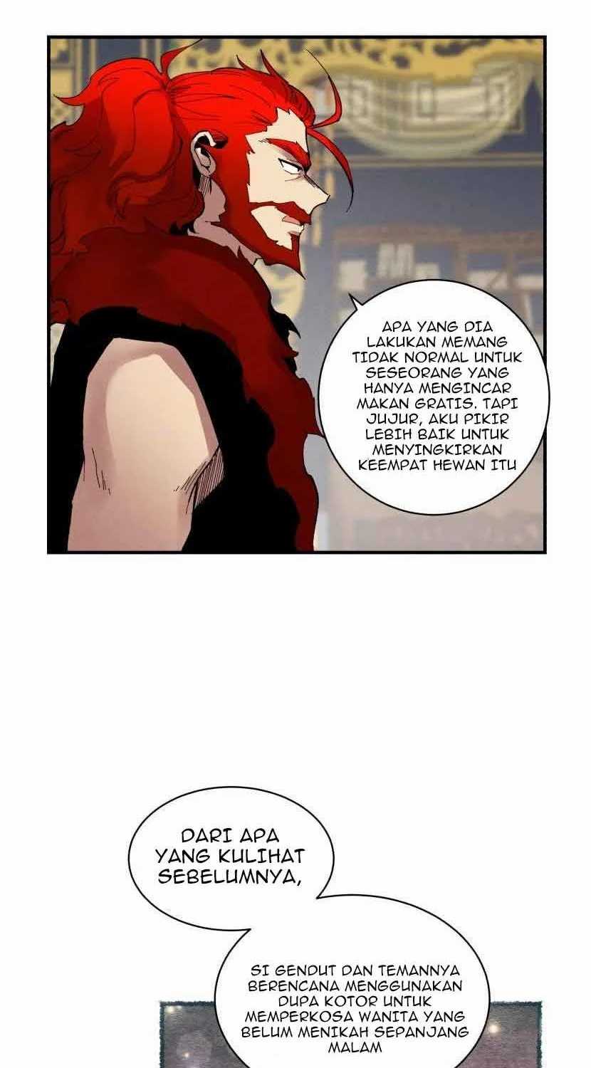 lightning expert Chapter 73 Gambar 27