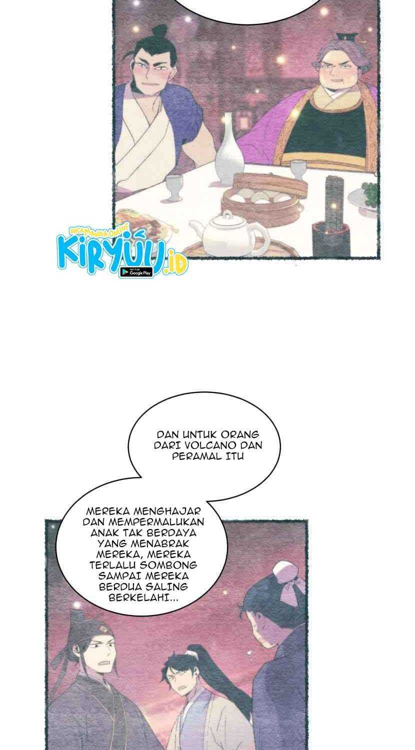 lightning expert Chapter 73 Gambar 28