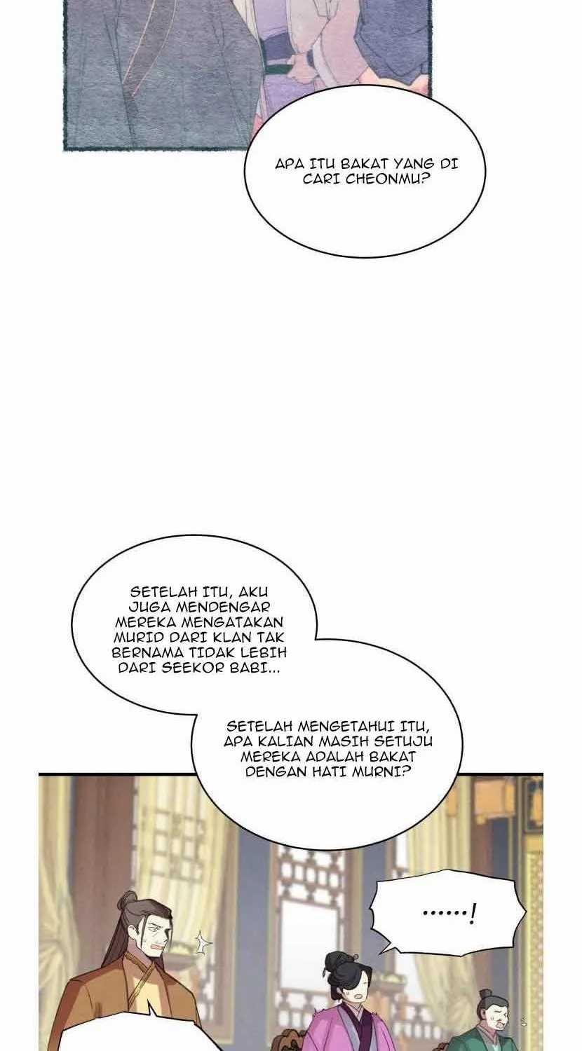 lightning expert Chapter 73 Gambar 29