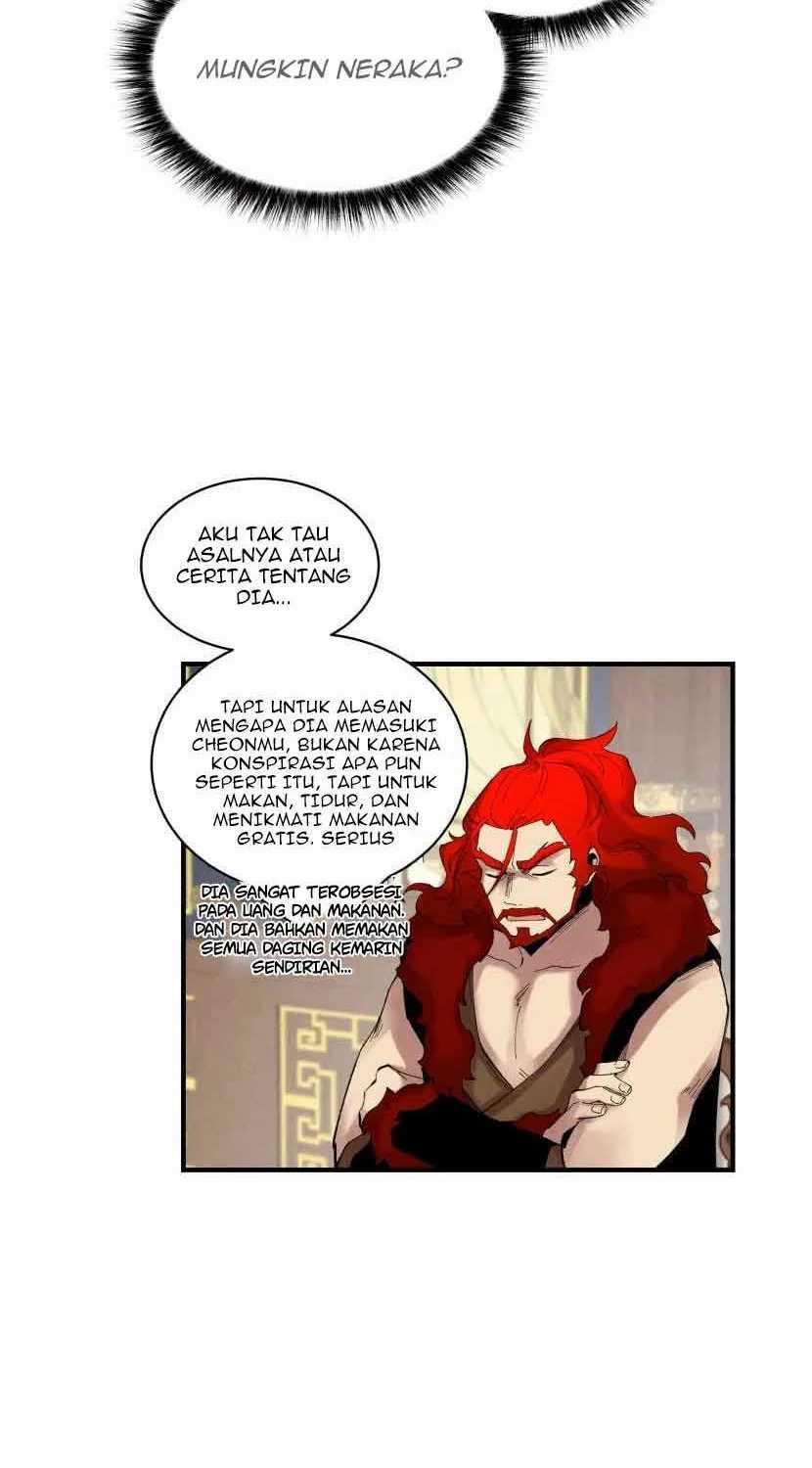 lightning expert Chapter 73 Gambar 23