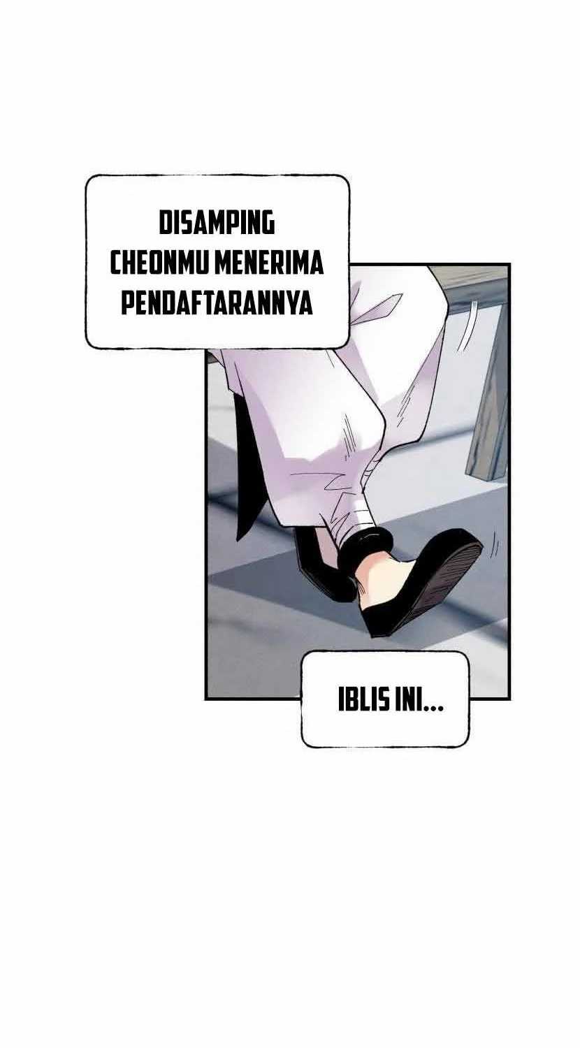 lightning expert Chapter 73 Gambar 35