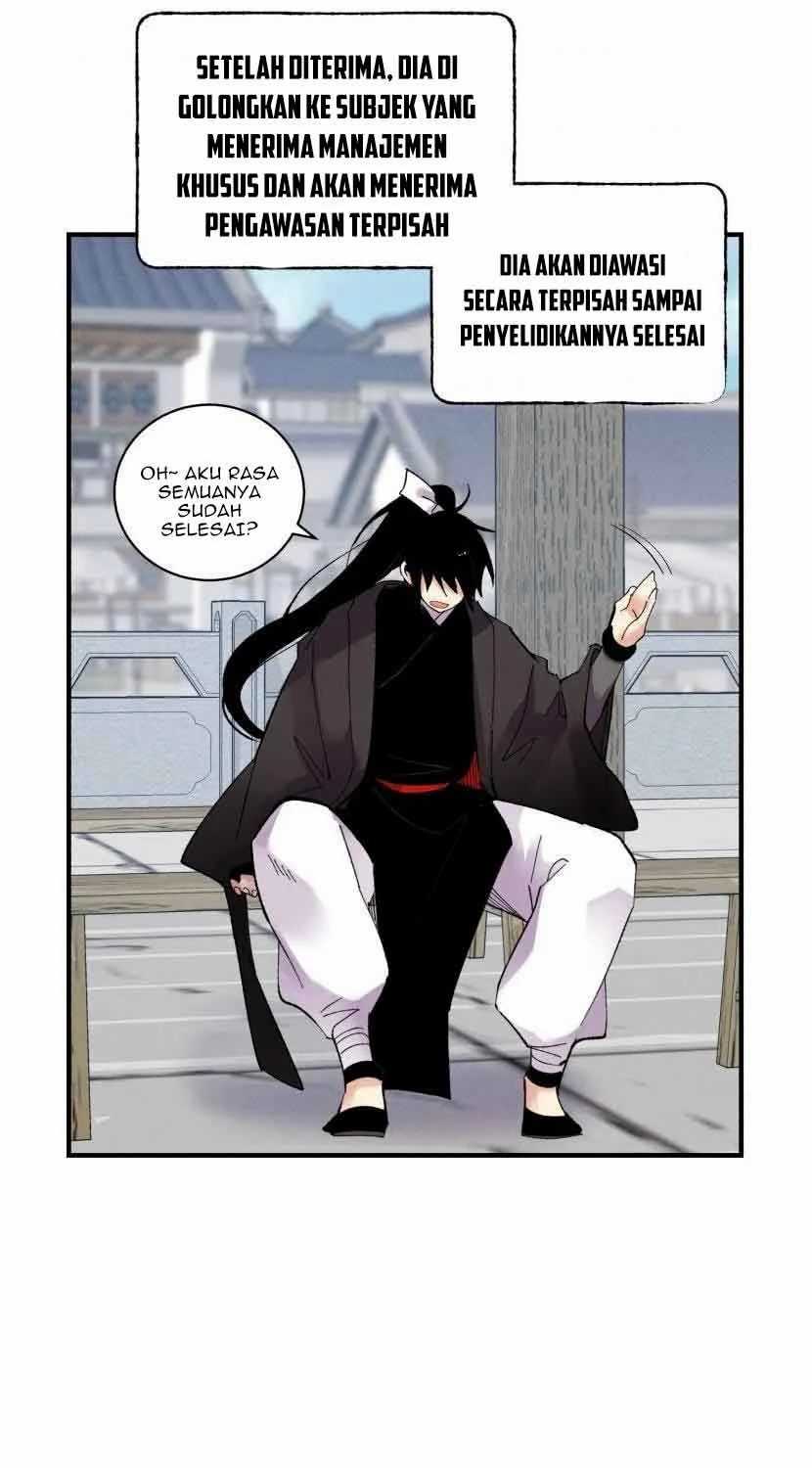 lightning expert Chapter 73 Gambar 36