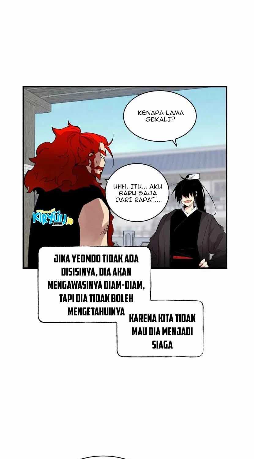 lightning expert Chapter 73 Gambar 38