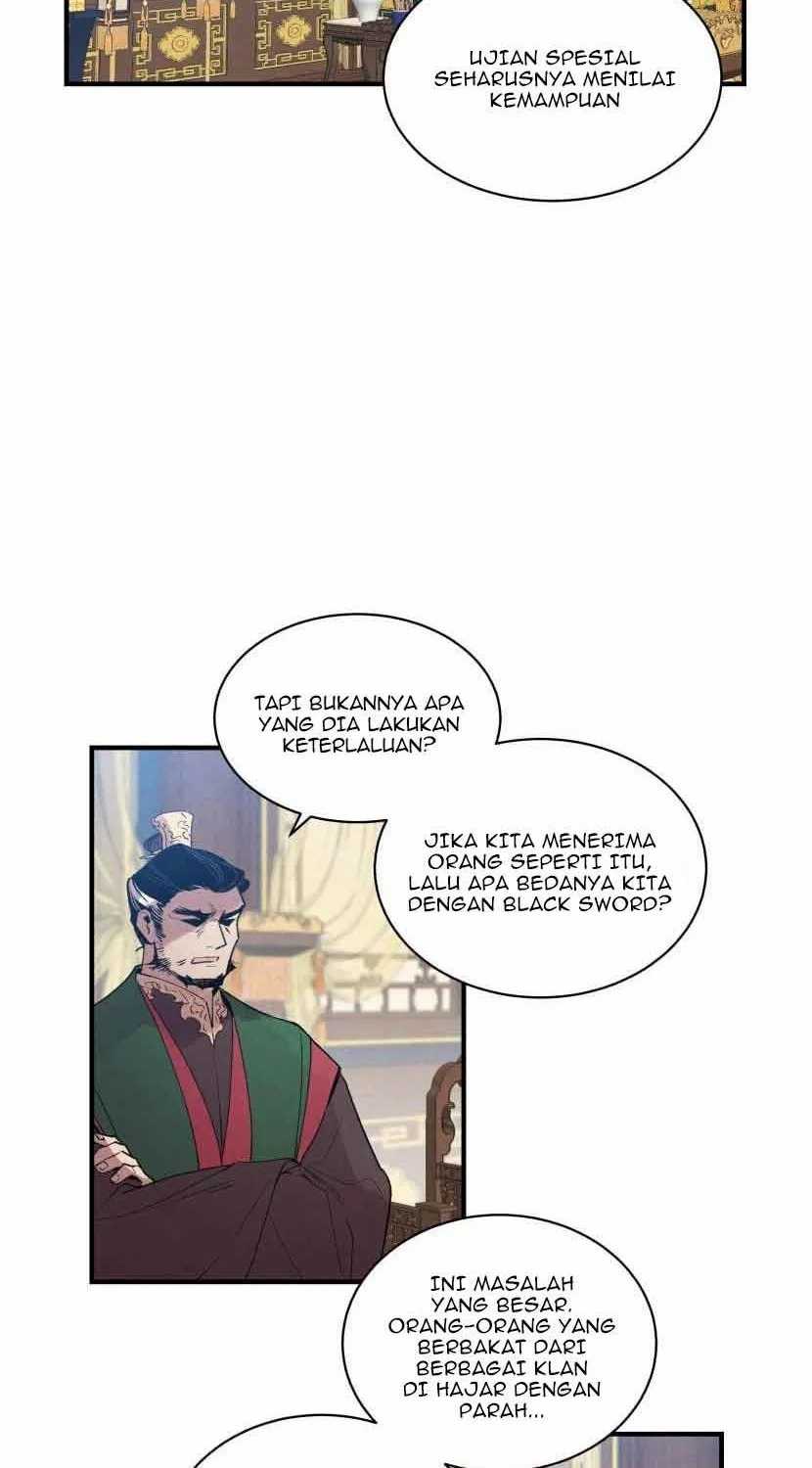 lightning expert Chapter 73 Gambar 3