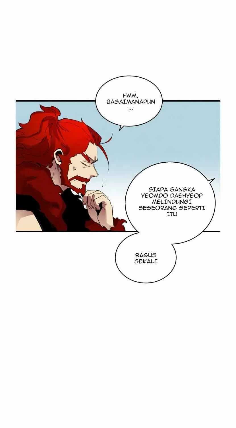 lightning expert Chapter 73 Gambar 32
