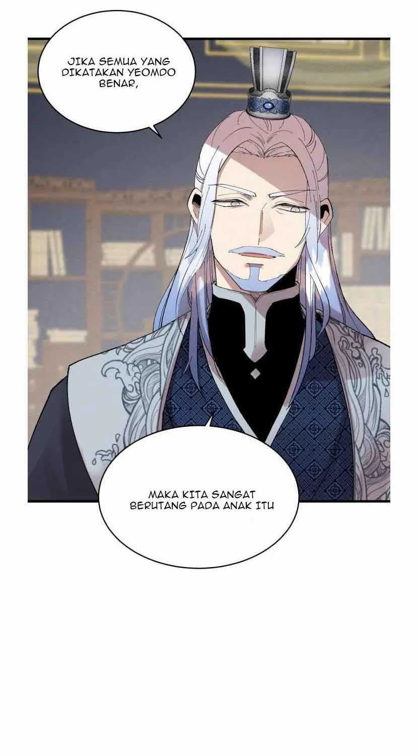 lightning expert Chapter 73 Gambar 33