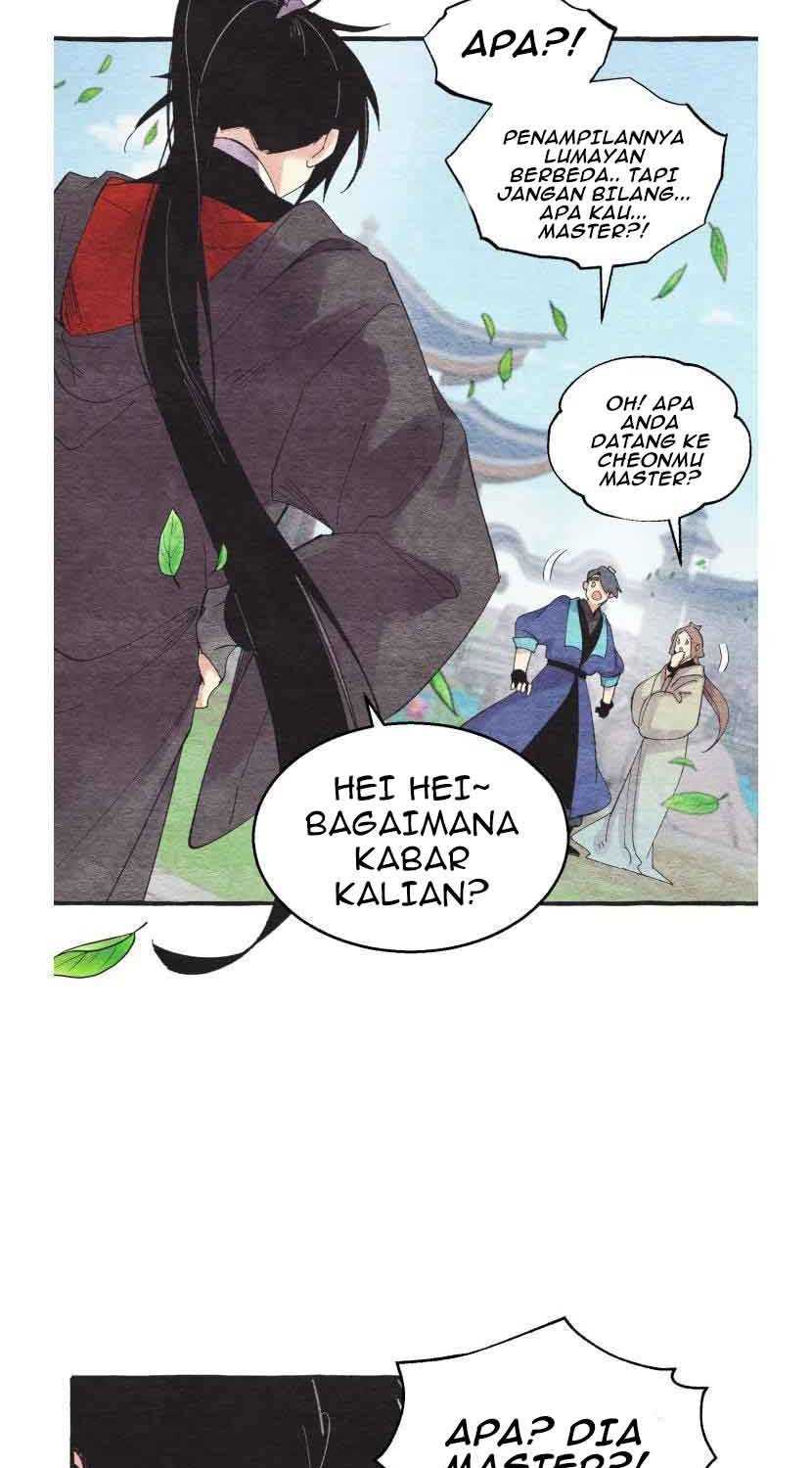 lightning expert Chapter 73 Gambar 44