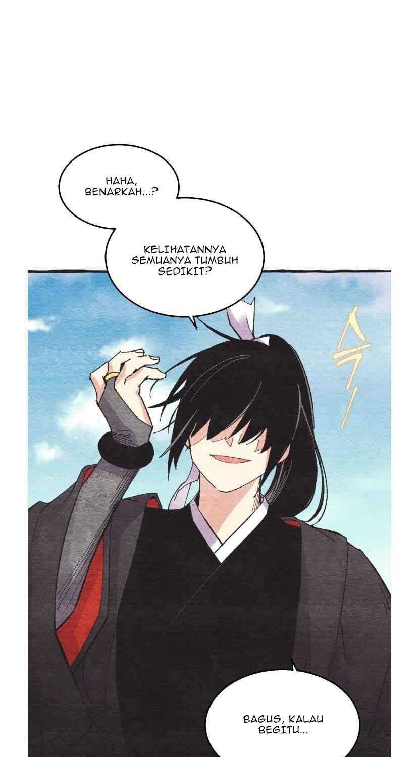 lightning expert Chapter 73 Gambar 48