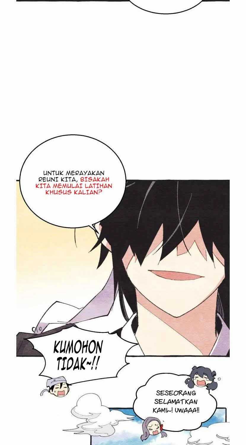 lightning expert Chapter 73 Gambar 49