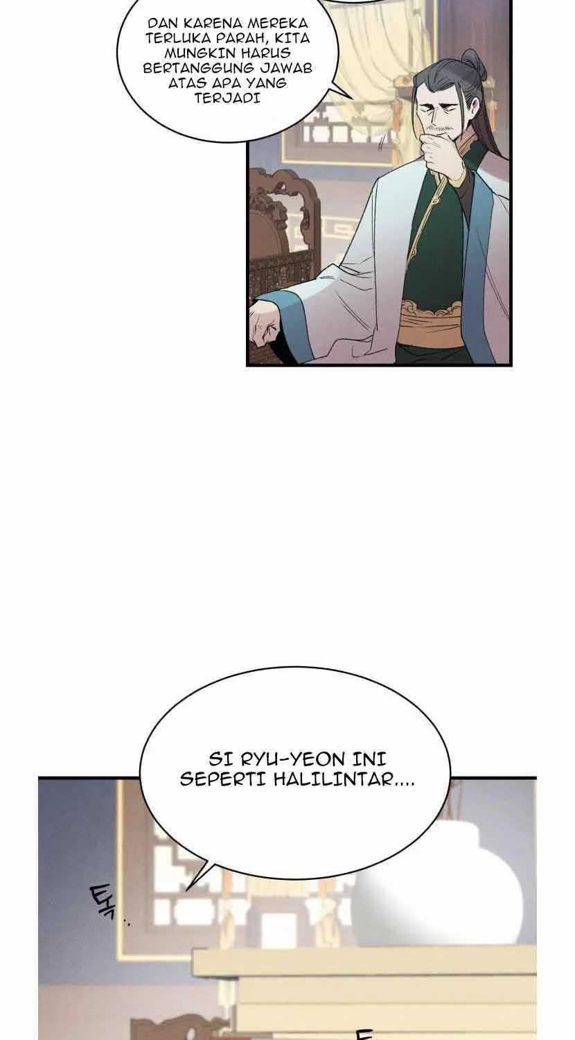 lightning expert Chapter 73 Gambar 4