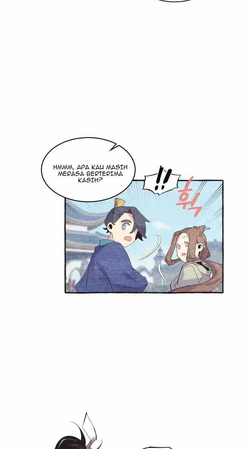 lightning expert Chapter 73 Gambar 43