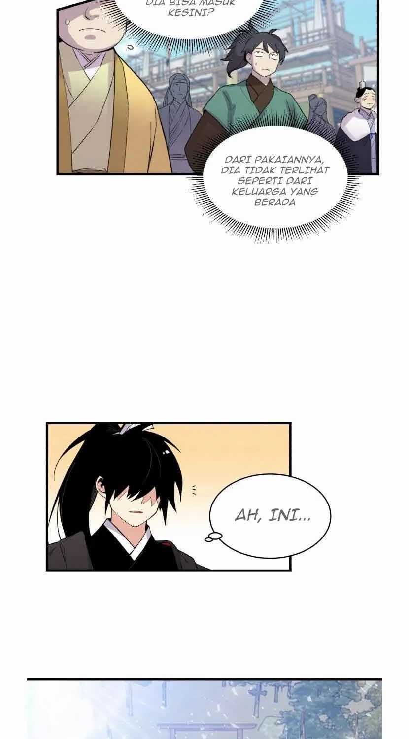 lightning expert Chapter 73 Gambar 54