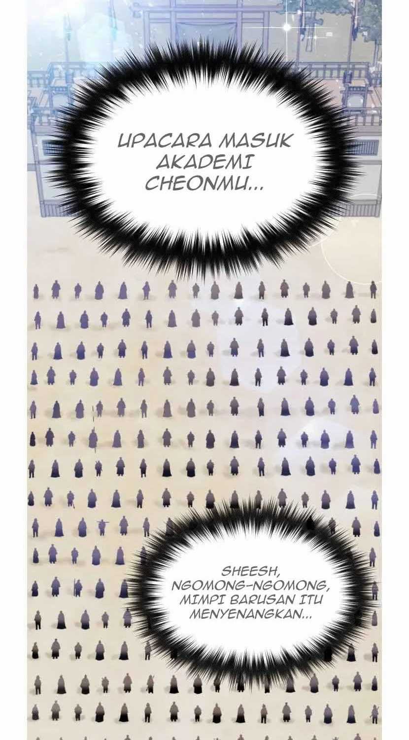 lightning expert Chapter 73 Gambar 55