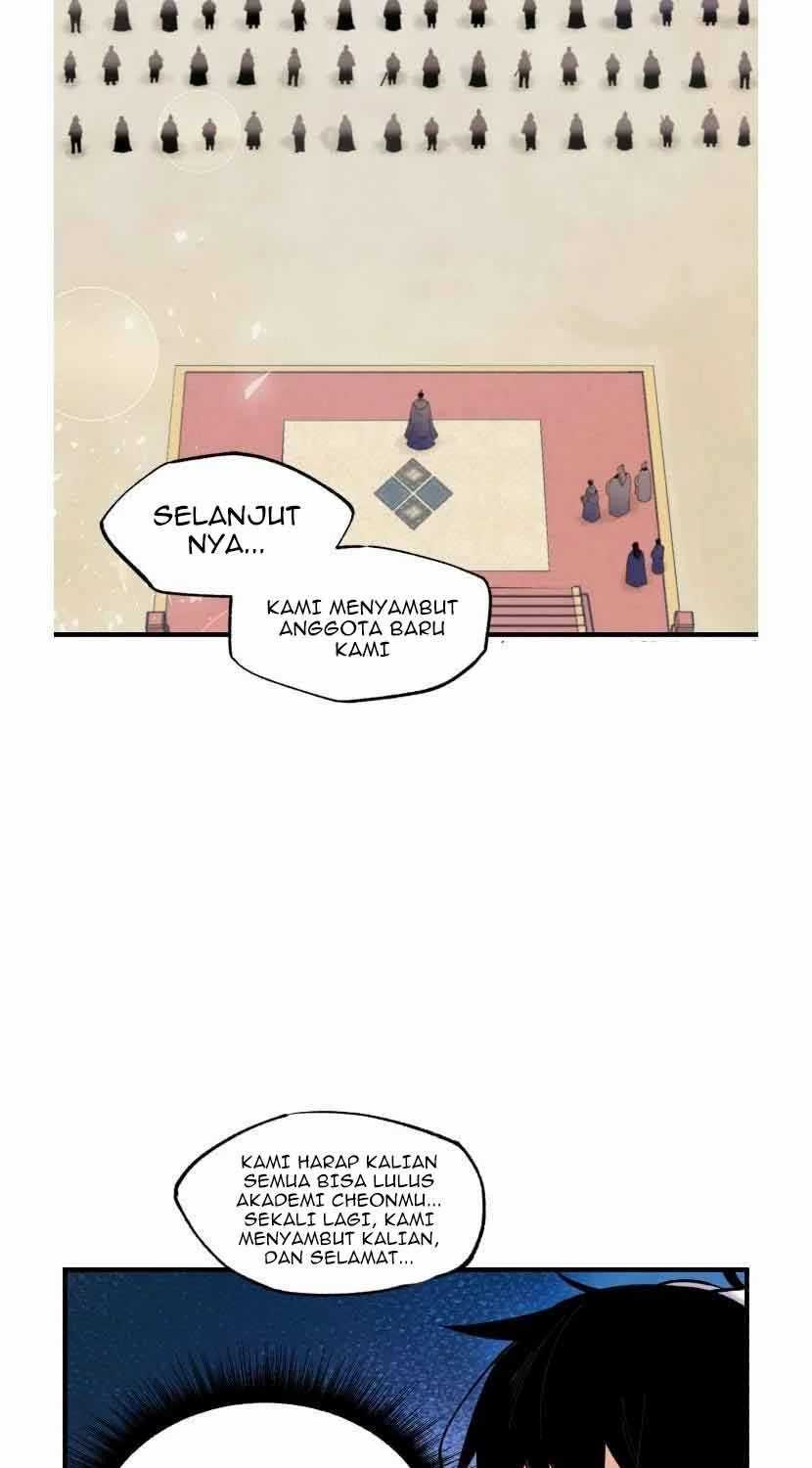 lightning expert Chapter 73 Gambar 56
