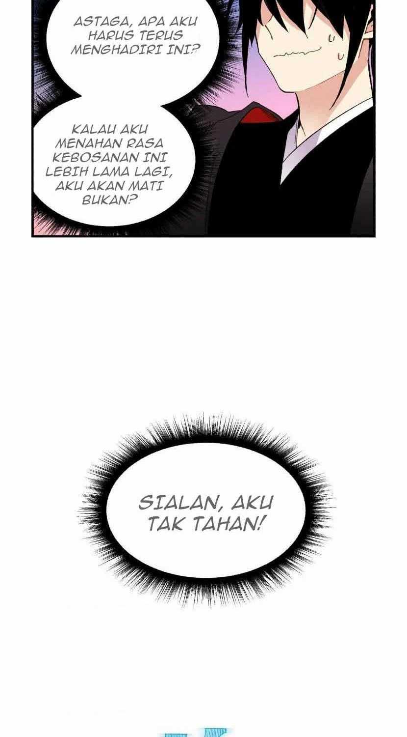 lightning expert Chapter 73 Gambar 57