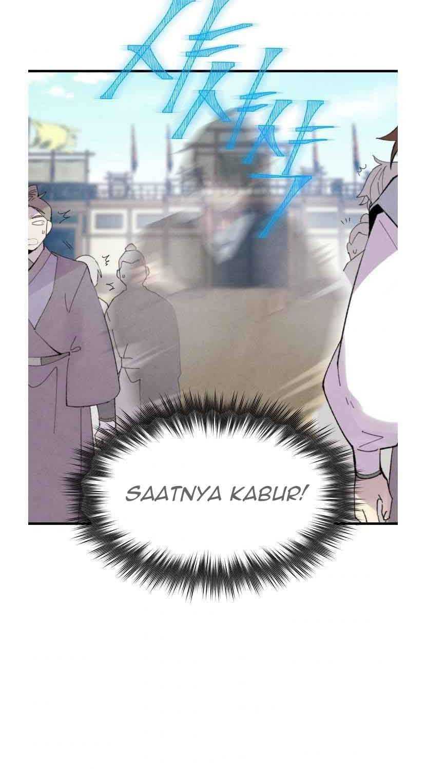 lightning expert Chapter 73 Gambar 58