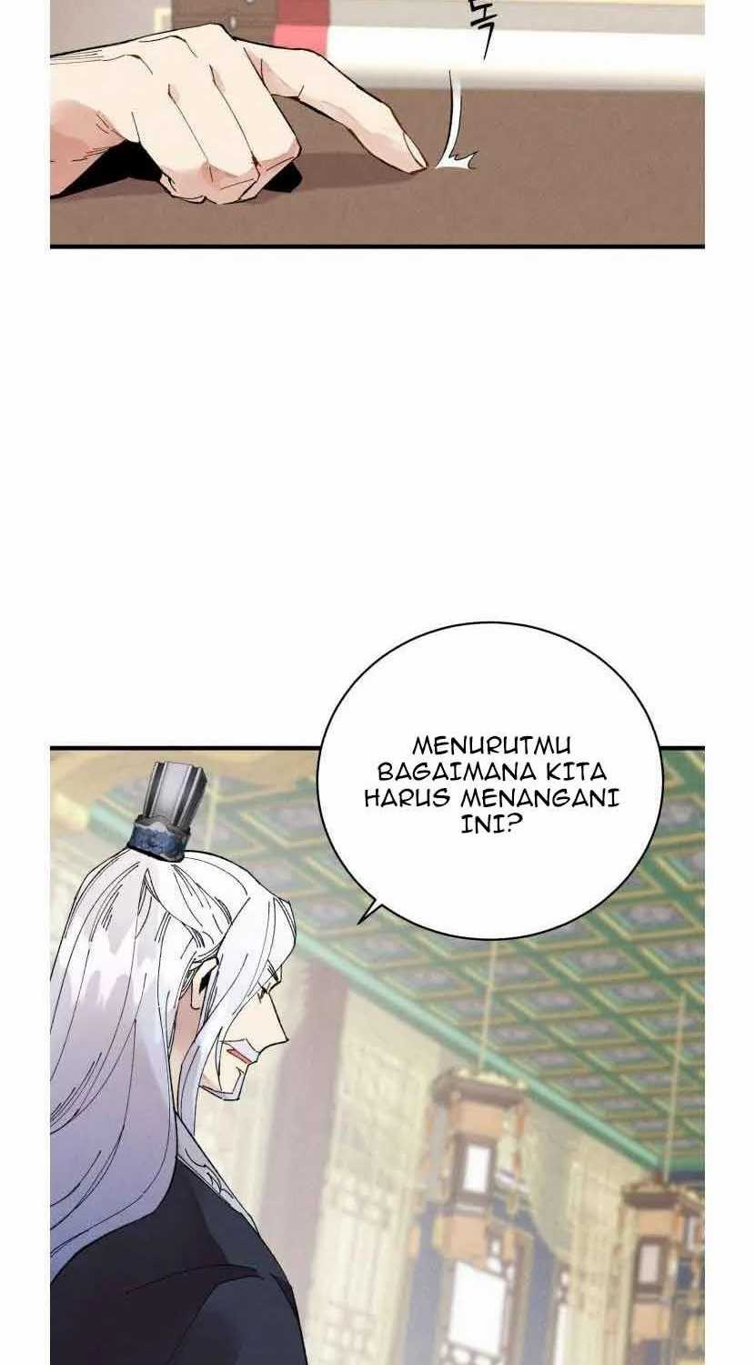 lightning expert Chapter 73 Gambar 5