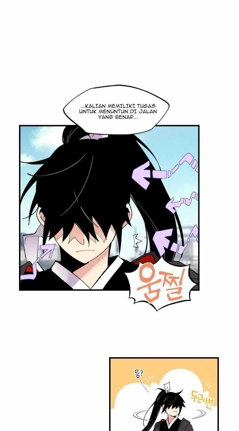 lightning expert Chapter 73 Gambar 52