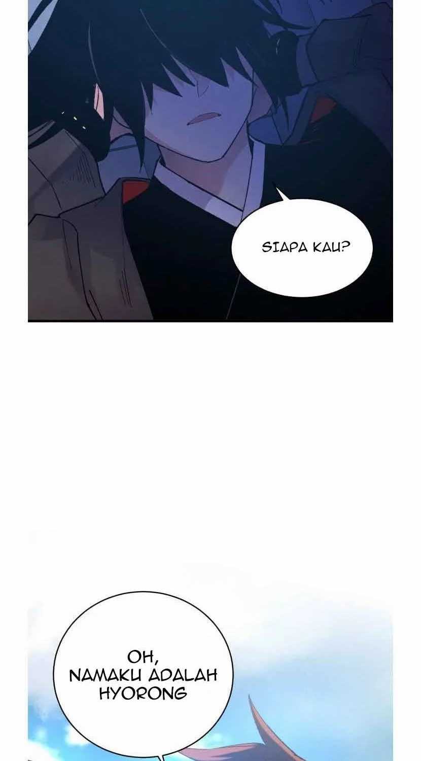 lightning expert Chapter 73 Gambar 65