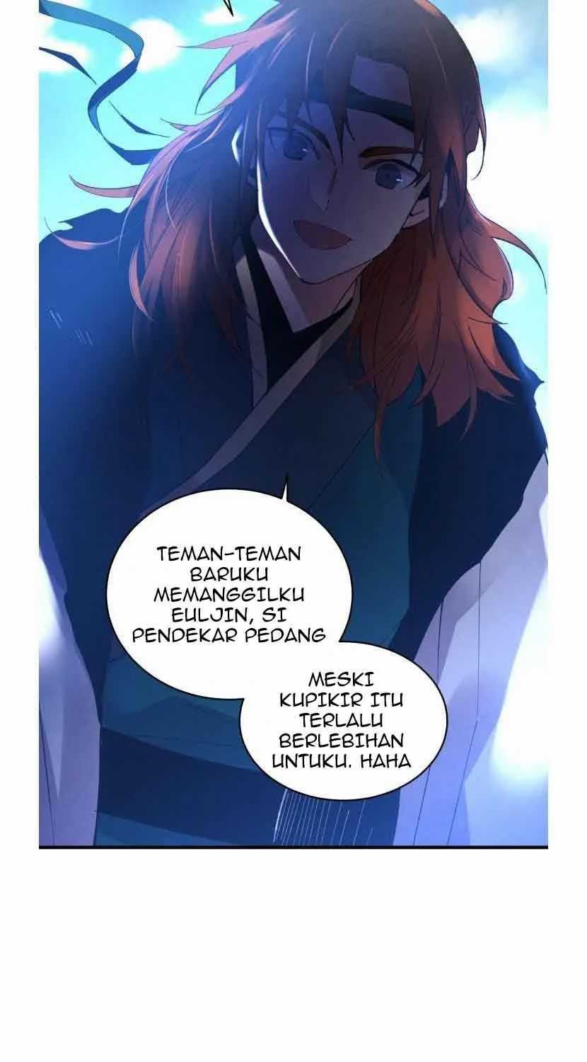 lightning expert Chapter 73 Gambar 66